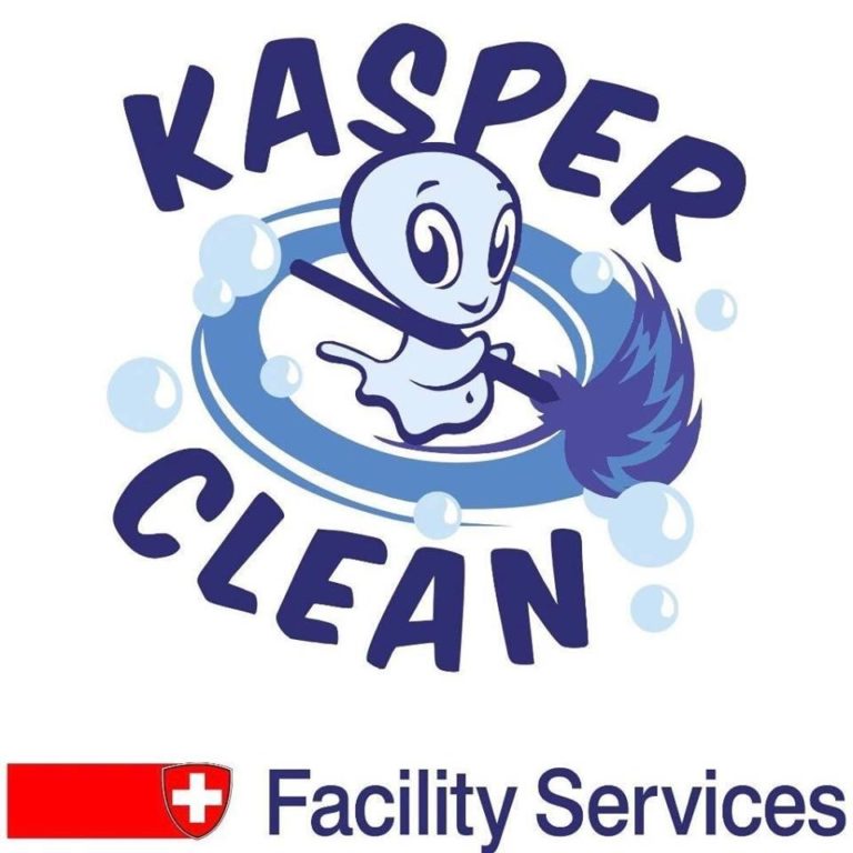 Kasper Clean, une entreprise de nettoyage partenaire du centre culturel des Ateliers de la Côte à Etoy