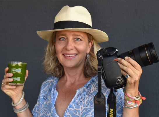 Studio Lykke, une photographe artiste et pédagogue