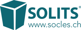 logo solits / socles