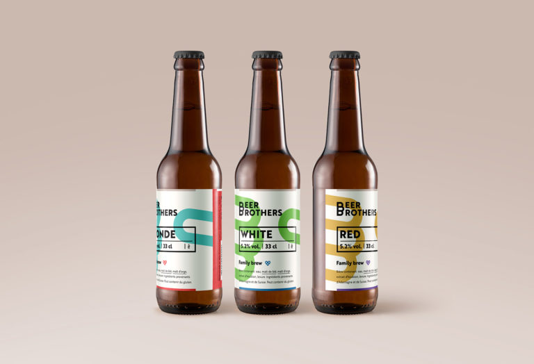 Beer Brothers, l'art de la fabrication artisanale à Etoy
