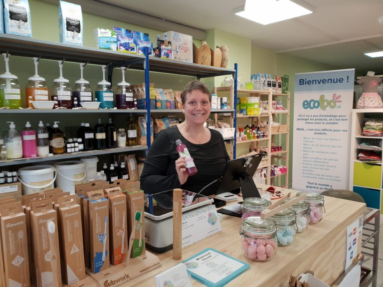 Bebiboo et Ecoloo défendent les mêmes valeurs écologiques et économiques