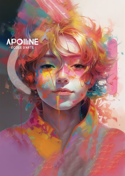 Apolline fest aura lieu le dimanche 15 juin 2025 aux Ateliers de la Côte à Etoy