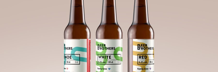 Beer Brothers, l'art de la fabrication artisanale à Etoy