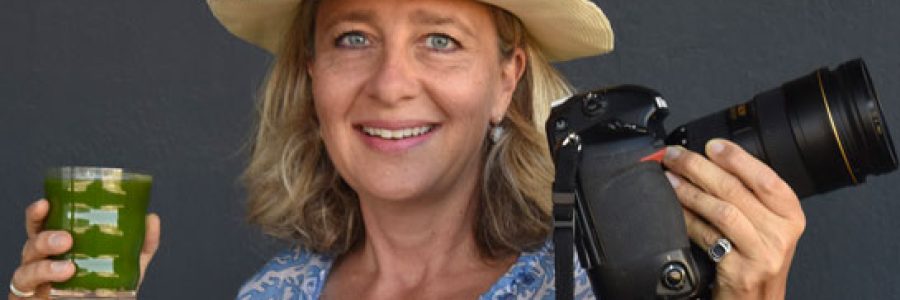 Studio Lykke, une photographe artiste et pédagogue