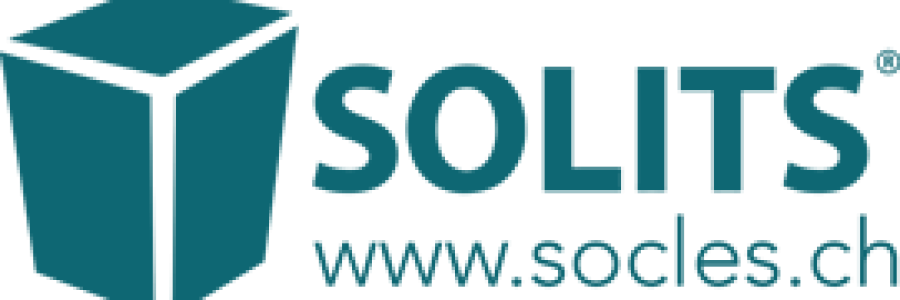 logo solits / socles