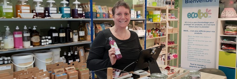 Bebiboo et Ecoloo défendent les mêmes valeurs écologiques et économiques