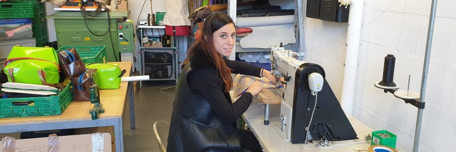 Stéphanie Gedda, une fée bien réelle