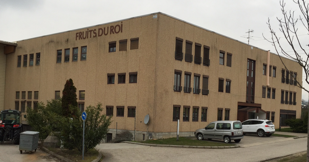 FruitDuRoi