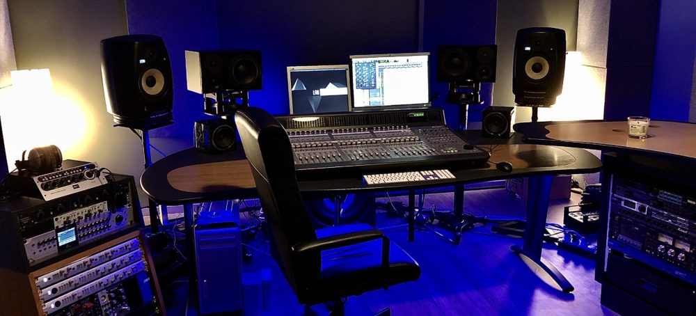 LabStudio